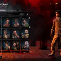 【STEAM】218 HOURS ➤ GHOSTFACE ➤ 8 KILLERS / 7 SURVIVORS ➤ LEGACY SKINS PERMANENT UNLOCK ➤ CAN MIGRATE TO EPIC GAMES/PS4/PS5/XBOX ➤ INSTANT DELIVERY 4